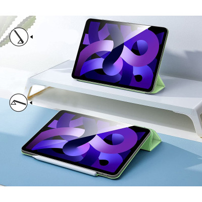 Чохол до планшета BeCover Magnetic Apple iPad 10.9&quot; 2022 Green (708534)