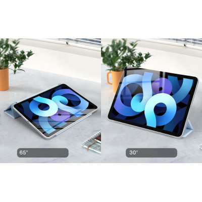 Чохол до планшета BeCover Magnetic Apple iPad 10.9&quot; 2022 Green (708534)