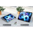 Чохол до планшета BeCover Magnetic Apple iPad 10.9&quot; 2022 Green (708534)