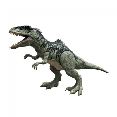 Фігурка Jurassic World Гігантський Діно-злодій з фільму Світ Юрського періоду (GWD68)
