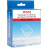 Стрічка для принтера етикеток WWM для Epson LW-400/700 12mm х 8m Black-on-Red (WWM-SC12R)