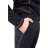 Комплект термобілизни Tramp Microfleece Чорний S (UTRUM-020-black-S)