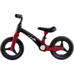 Біговел Hape двоколісний 12&quot; червоний (E1207)