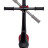 Біговел Hape двоколісний 12&quot; червоний (E1207)
