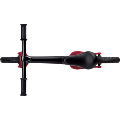 Біговел Hape двоколісний 12&quot; червоний (E1207)
