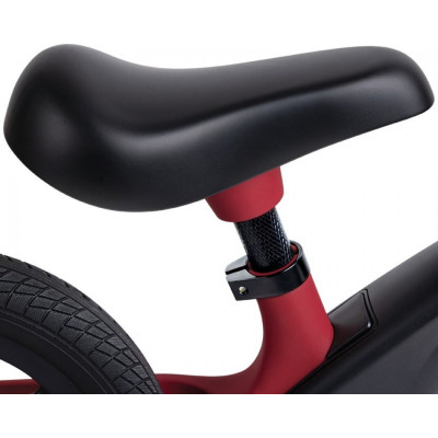 Біговел Hape двоколісний 12&quot; червоний (E1207)