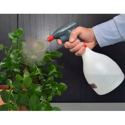 Обприскувач Solo акумуляторний ручний, Li-Ion, 3.7 В,1.4 Аг, вага 0.3 кг (260)