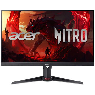 Монітор Acer XV272UF3bmiiprx (UM.HX2EE.317)