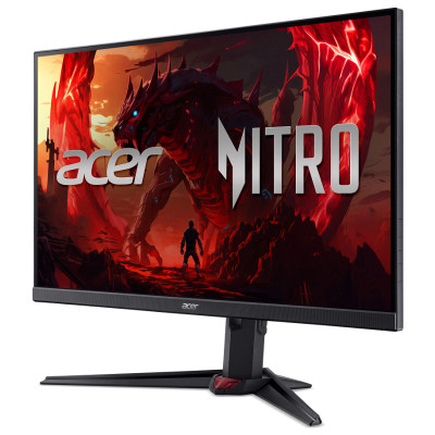 Монітор Acer XV272UF3bmiiprx (UM.HX2EE.317)