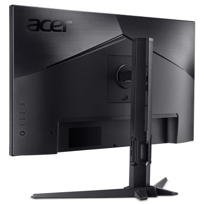 Монітор Acer XV272UF3bmiiprx (UM.HX2EE.317)