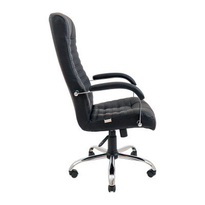 Офісне крісло Richman Атлант Хром П1 M-1 (Tilt) Флай 2230 (R00000049541)