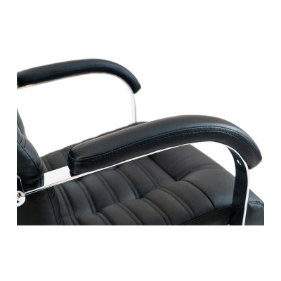 Офісне крісло Richman Атлант Хром П1 M-1 (Tilt) Флай 2230 (R00000049541)