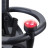 Дитячий велосипед Globber Explorer trike Deluxe play 4 в 1 чорно-сірий (636-120)