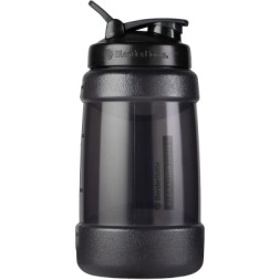 Шейкер спортивний BlenderBottle Hydration Koda 2200 мл Black (Koda_Black)