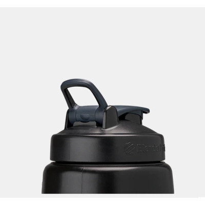 Шейкер спортивний BlenderBottle Hydration Koda 2200 мл Black (Koda_Black)