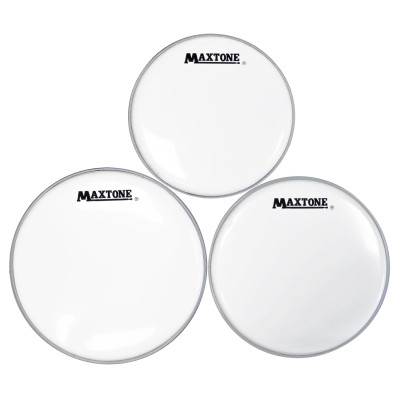 Пластик для барабана Maxtone SRC-816/DH