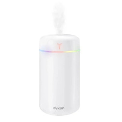 Зволожувач повітря DYXON MEGAHUMI 420 White (DXNZVMGHMI420W)