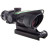 Оптичний приціл Trijicon ACOG 4x32 BAC Dual illum Green Chevron .223/5.56 BDC (TA31F-G 100218)