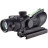 Оптичний приціл Trijicon ACOG 4x32 BAC Dual illum Green Chevron .223/5.56 BDC (TA31F-G 100218)