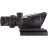 Оптичний приціл Trijicon ACOG 4x32 BAC Dual illum Green Chevron .223/5.56 BDC (TA31F-G 100218)
