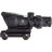 Оптичний приціл Trijicon ACOG 4x32 BAC Dual illum Green Chevron .223/5.56 BDC (TA31F-G 100218)