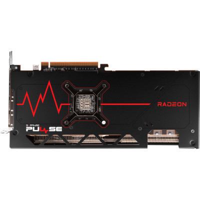 Відеокарта Sapphire Radeon RX 7700 XT 12GB PULSE (11335-04-20G)