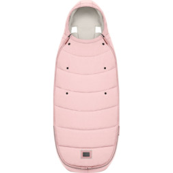 Чохол для ніг Cybex Platinum Peach Pink (523000719)