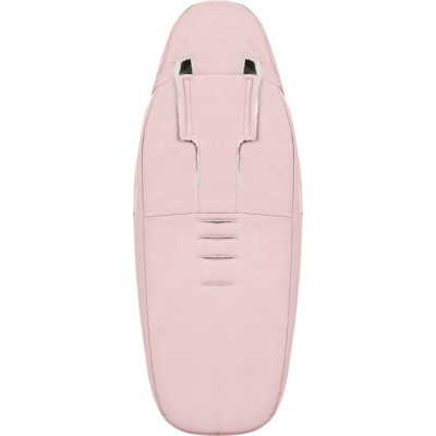 Чохол для ніг Cybex Platinum Peach Pink (523000719)