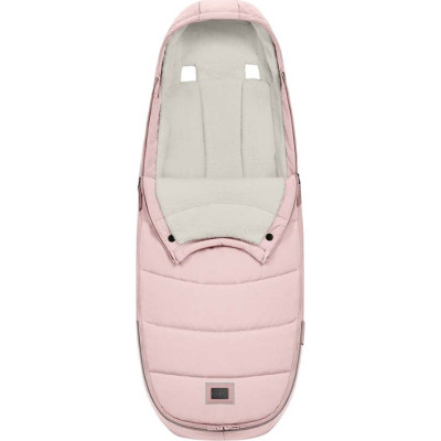 Чохол для ніг Cybex Platinum Peach Pink (523000719)