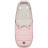 Чохол для ніг Cybex Platinum Peach Pink (523000719)