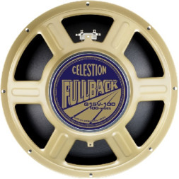 Гітарний динамік Celestion G15V-100 Fullback (8Ω) (T5948AWD)