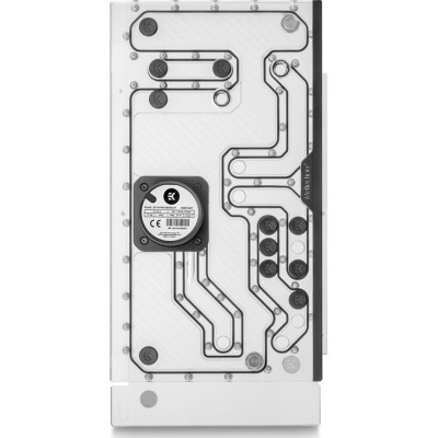Резервуар для СРО Ekwb EK-Quantum Reflection2 PC-O11D EVO D5 PWM D-RGB - Plexi (3831109892558)