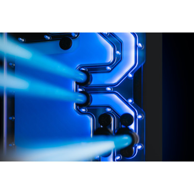 Резервуар для СРО Ekwb EK-Quantum Reflection2 PC-O11D EVO D5 PWM D-RGB - Plexi (3831109892558)