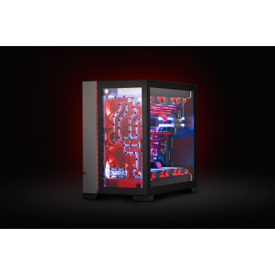 Резервуар для СРО Ekwb EK-Quantum Reflection2 PC-O11D EVO D5 PWM D-RGB - Plexi (3831109892558)