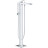 Змішувач Grohe Eurocube (23672001)