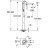 Змішувач Grohe Eurocube (23672001)
