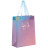 Подарунковий пакет Axent пластиковий Just for you-2, 25х19 см (8503-38-A)