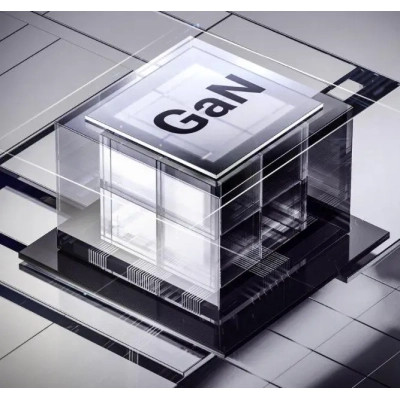 Зарядний пристрій Ugreen USB-C PD20W GaN CD318 white (15324)