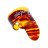 Медіатор Jim Dunlop Shell Medium Finger Picks 12 шт. (9010R)
