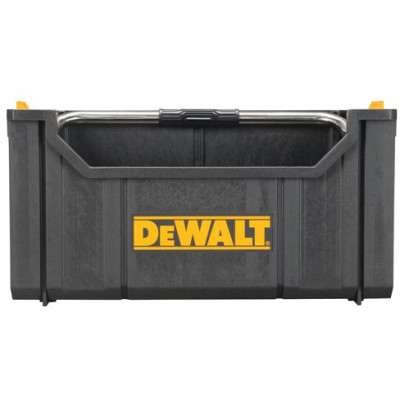 Ящик для інструментів DeWALT TOUGHSYSTEM відкритий, 580 х 330 x 270 мм (DWST1-75654)