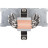 Кулер до процесора Silver Stone Argon V140 ARGB (SST-ARV140-ARGB)