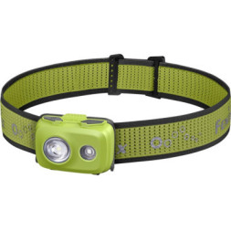Ліхтар Fenix HL16 AAA Light Green (HL16AAAgreen)