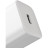 Зарядний пристрій Baseus Super Si 1C 20W With Simple Wisdom Data Cable Type-C/iP White (TZCCSUP-B02)