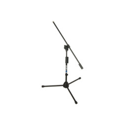 Стійка для мікрофону Quik Lok A305 BK EU (221590)