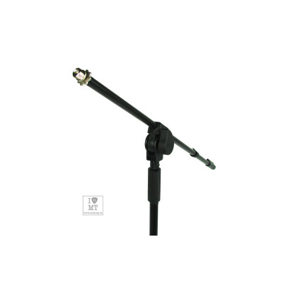 Стійка для мікрофону Quik Lok A305 BK EU (221590)