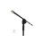 Стійка для мікрофону Quik Lok A305 BK EU (221590)