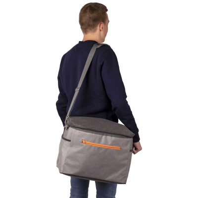 Термосумка Bo-Camp 30 Liters Grey (6702920)