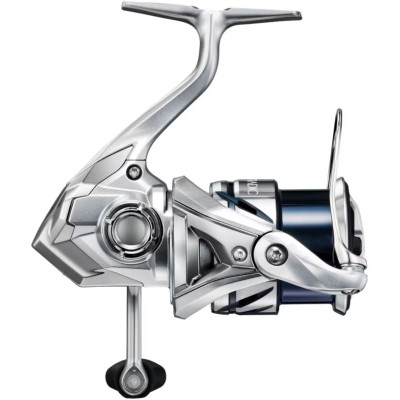 Котушка Shimano Stradic FM 4000 XG 6+1BB 6.21 (ST4000XGFM)