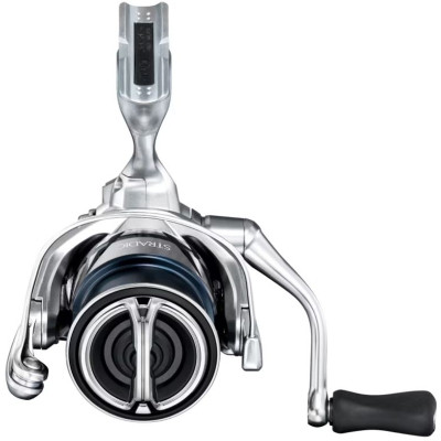 Котушка Shimano Stradic FM 4000 XG 6+1BB 6.21 (ST4000XGFM)