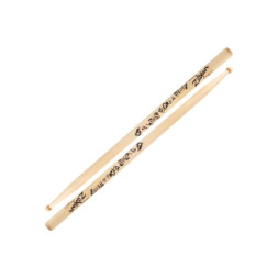 Барабанні палички Zildjian Travis Barker Famous S&amp;S Artist Series Drumsticks (231378)